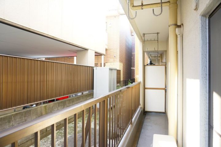 永田マンション0101のその他画像