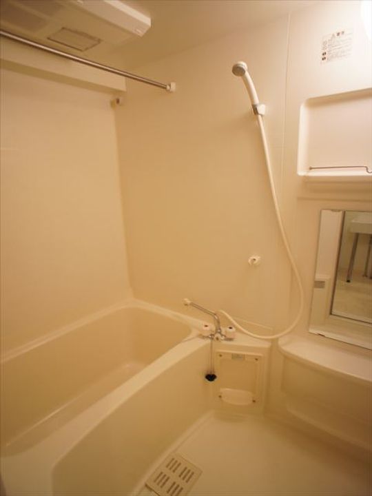 Casa.avirio0104の風呂