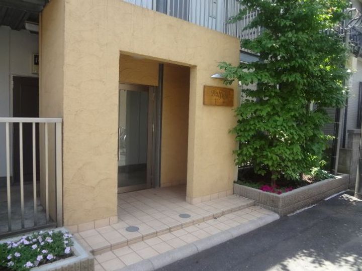 ラフィーネ0302のその他画像