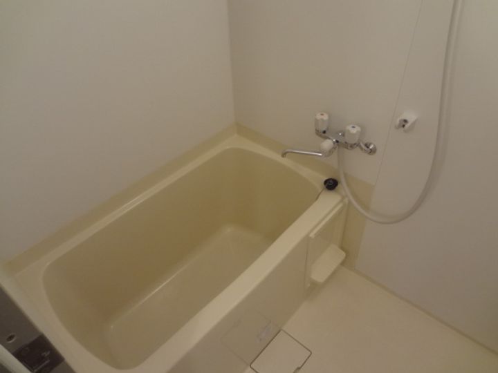 ラフィーネ0302の風呂