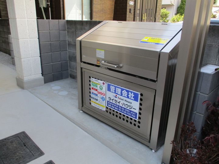 ブレッザときわ台0101のその他画像