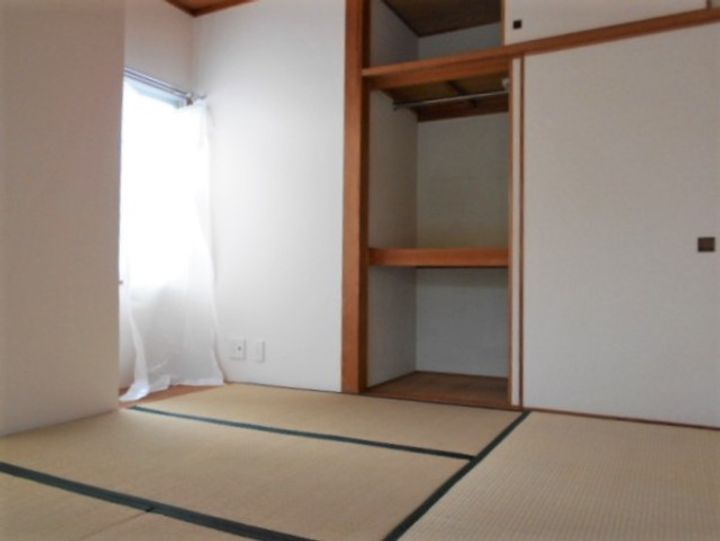 橋本ビル0301の内装