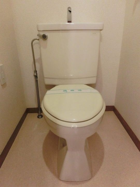 橋本ビル0301のその他画像