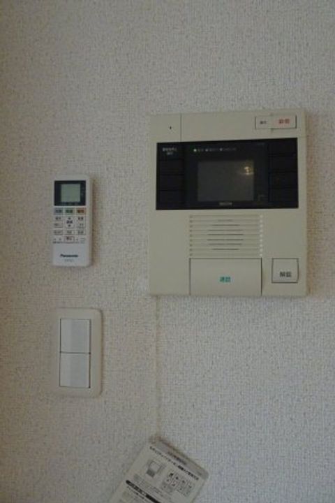 カッスル菊名0603のその他画像