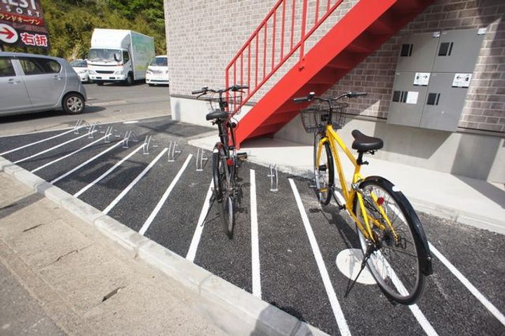 ルミエール・エタンセル サンク0204のその他画像