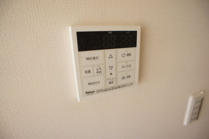 ルミエール・エタンセル サンク0204のその他画像