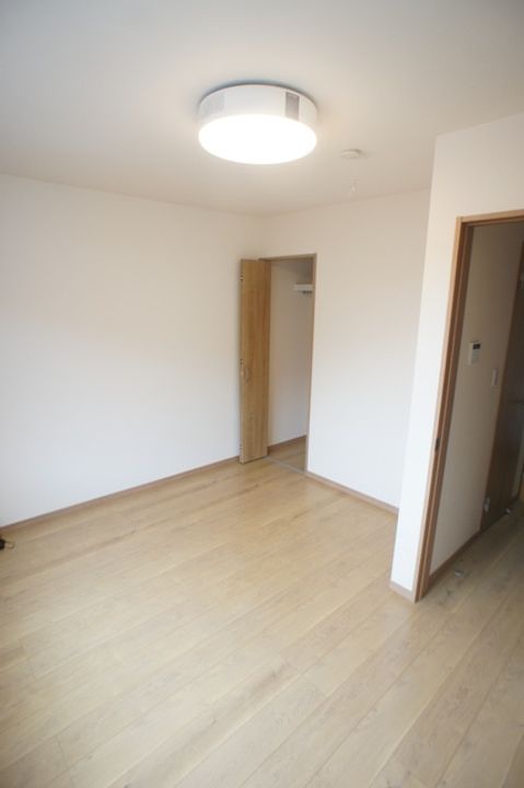 ルミエール・エタンセル サンク0204の内装