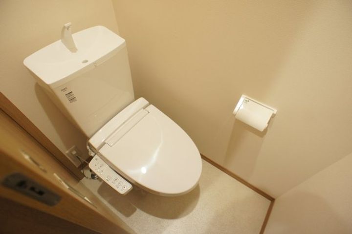 ルミエール・エタンセル サンク0204のその他画像