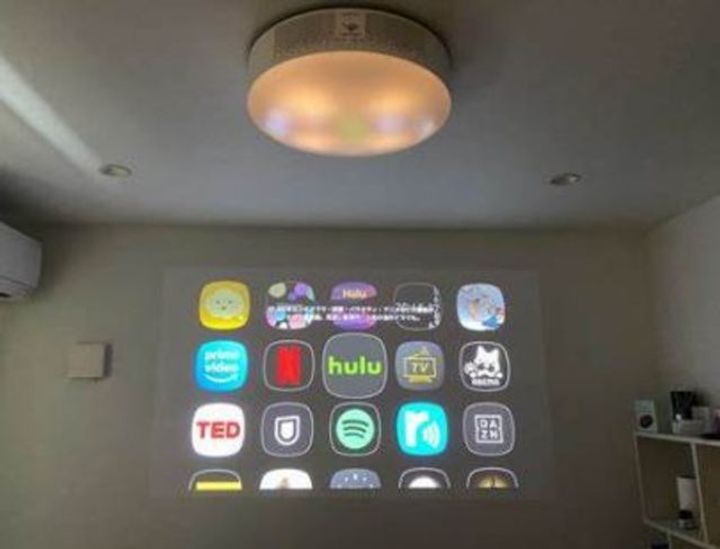 ルミエール・エタンセル サンク0204の内装