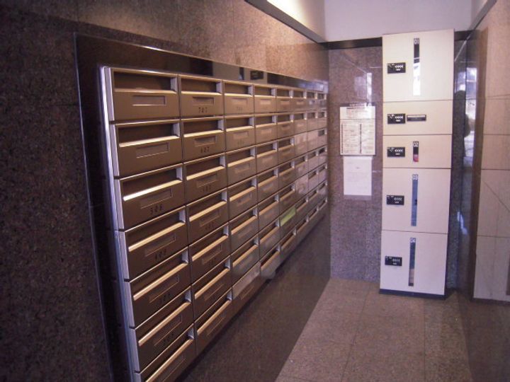 グランディスタ菊名0602のその他画像
