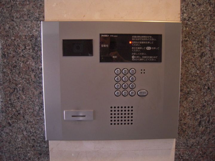 グランディスタ菊名0602のその他画像
