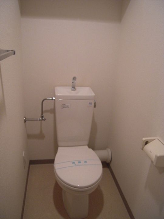 グランディスタ菊名0602のその他画像