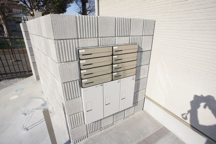 ルミエール・エタンセルsept0103のその他画像