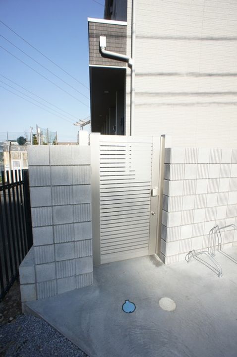 ルミエール・エタンセルsept0103のその他画像