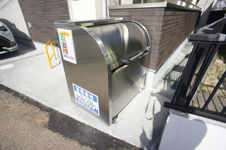 ルミエール・エタンセルsept0103のその他画像