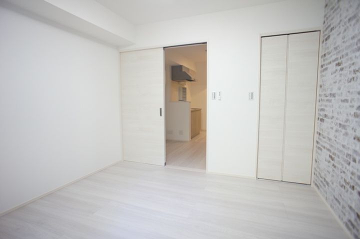 ルミエール・エタンセルsept0103の内装