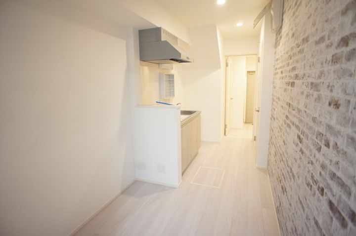 ルミエール・エタンセルsept0103の居間