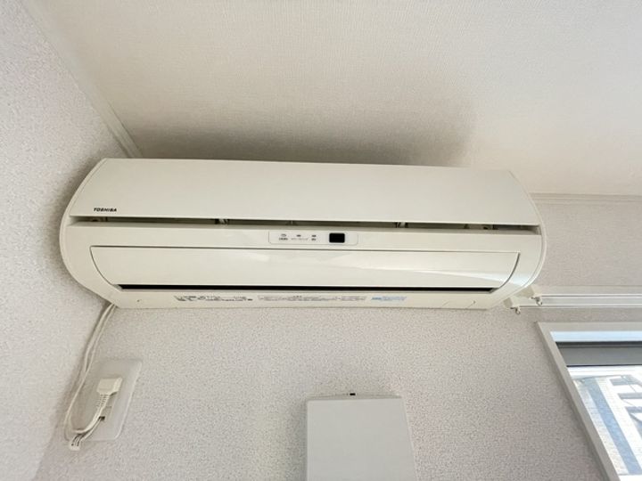 アイズ・テラスDのその他画像