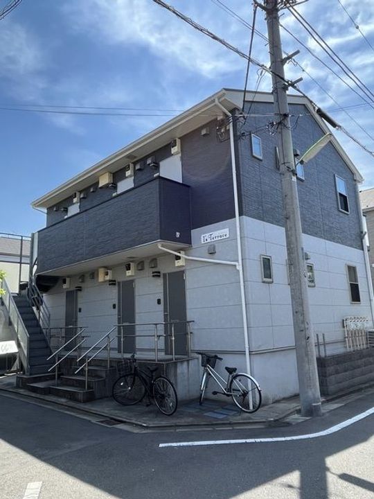 アイズ・テラスDのその他画像