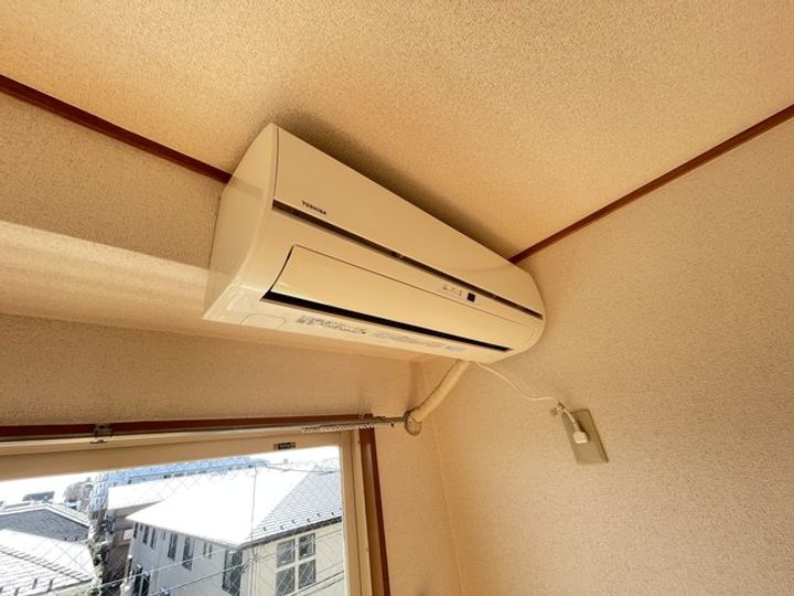 第2緑光コーポラス0105のその他画像