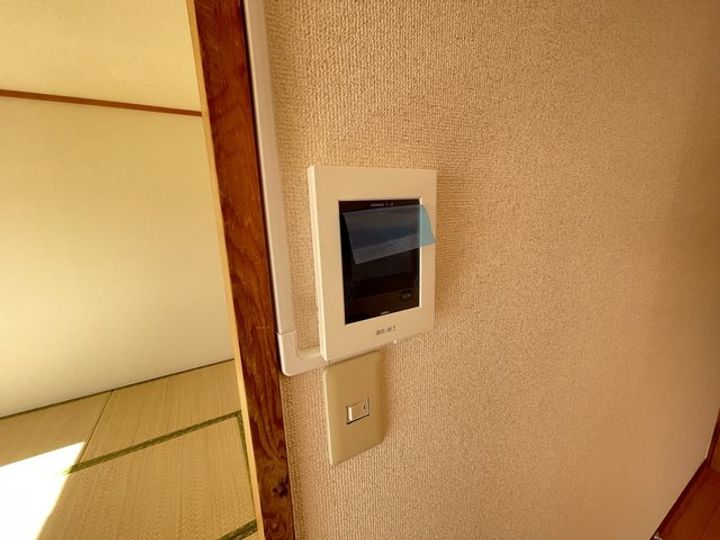 第2緑光コーポラス0105のその他画像