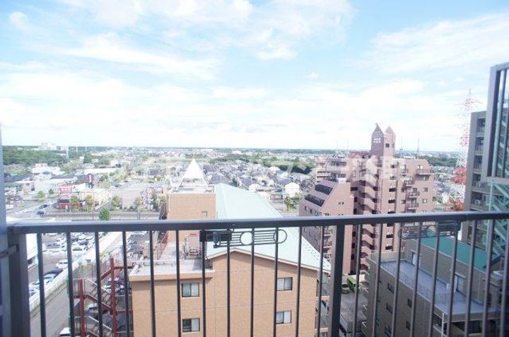 芝コーポ5号館のその他画像