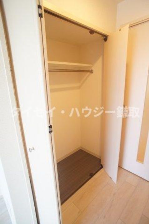 芝コーポ5号館のその他画像