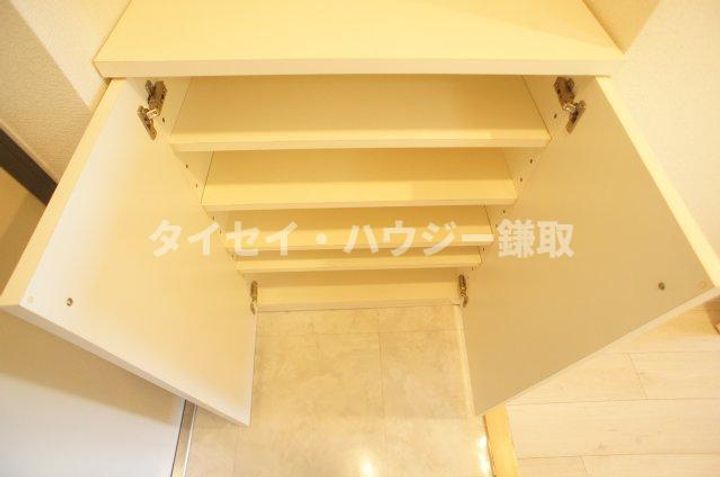 芝コーポ5号館のその他画像