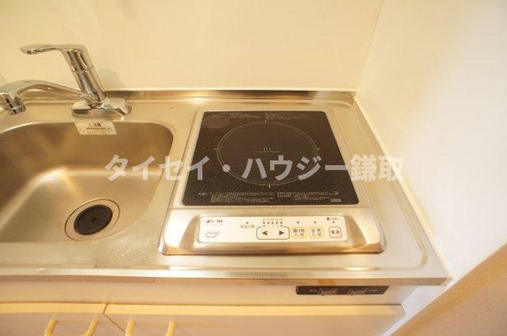 芝コーポ5号館のその他画像