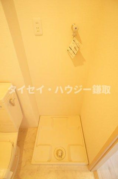 芝コーポ5号館のその他画像