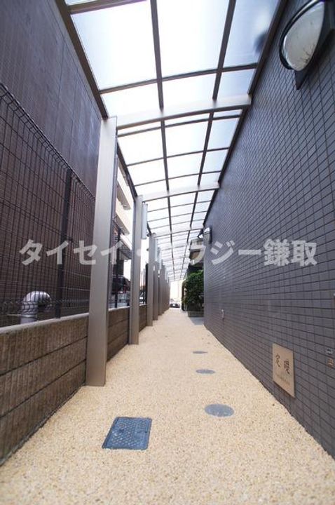 芝コーポ5号館のその他画像