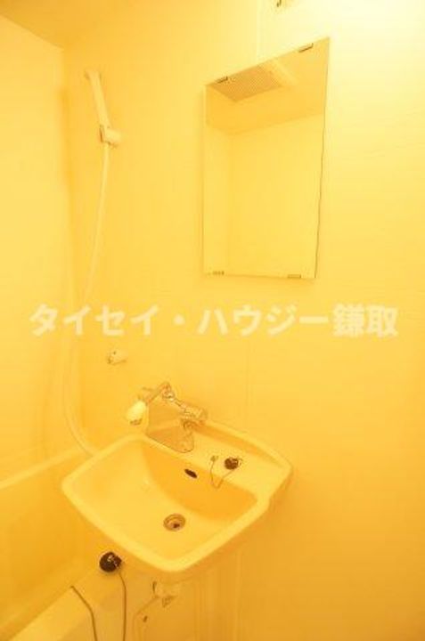 芝コーポ5号館のその他画像