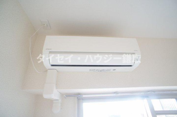 芝コーポ5号館のその他画像