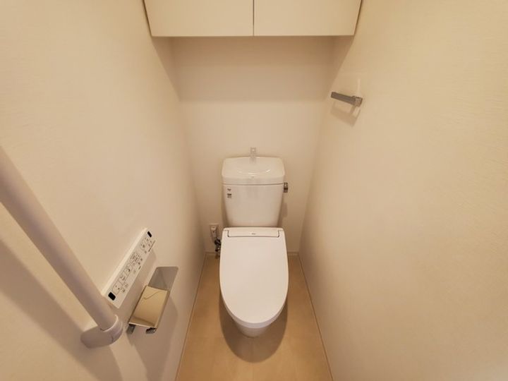 KDXレジデンス武蔵境Ⅱのその他画像