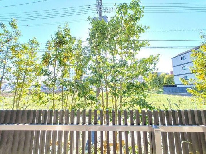 KDXレジデンス武蔵境Ⅱのその他画像