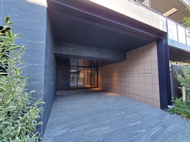 KDXレジデンス武蔵境Ⅱのその他画像