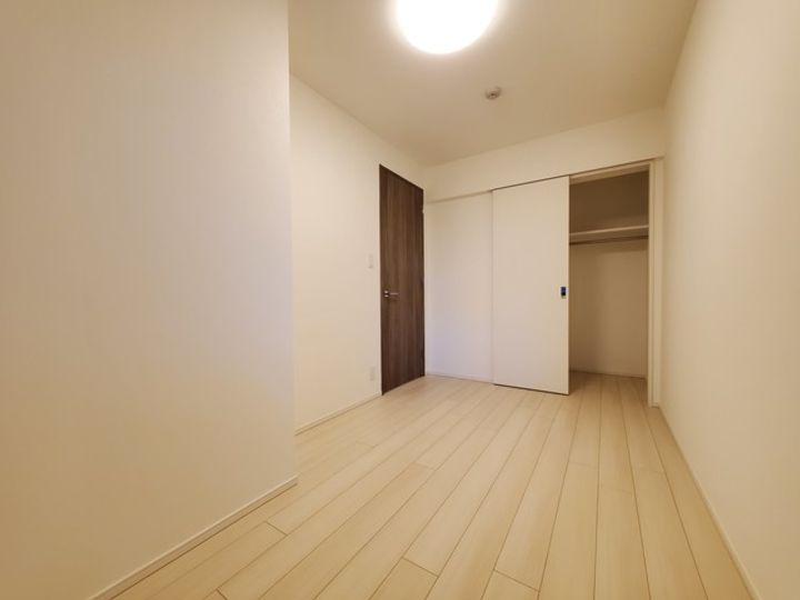 KDXレジデンス武蔵境Ⅱの子供部屋