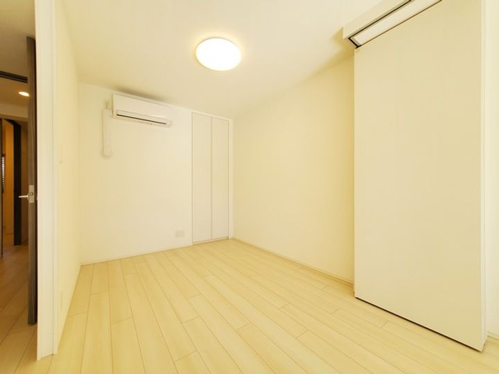 KDXレジデンス武蔵境Ⅱの居間