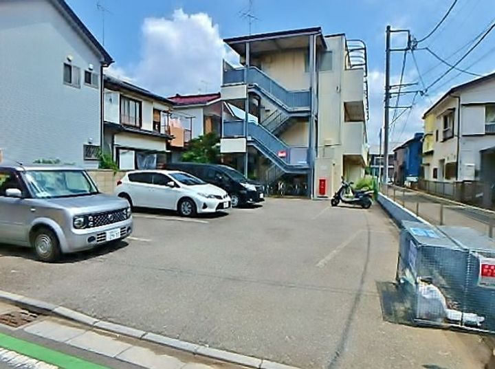 東住吉マンション0201のその他画像