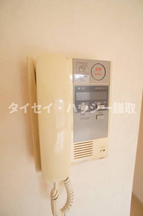 芝コーポ5号館0406のその他画像