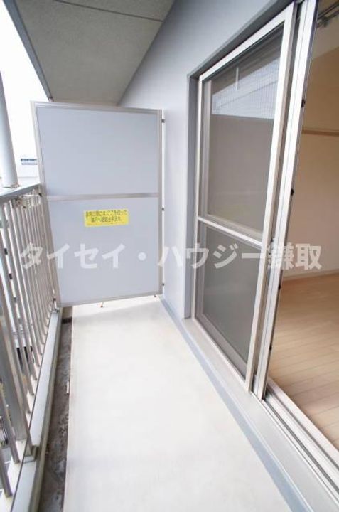 芝コーポ5号館0406のその他画像