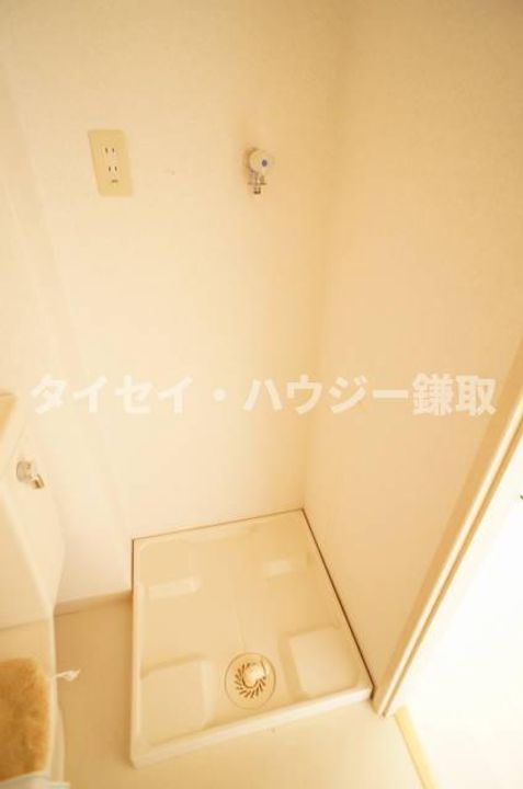 芝コーポ5号館0406のその他画像