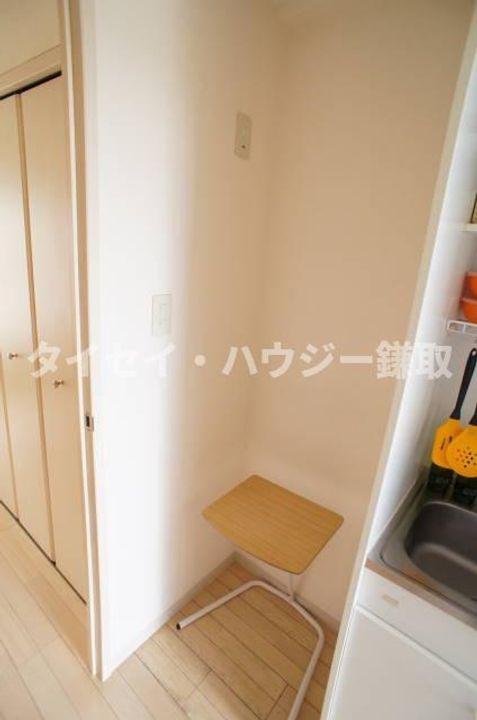 芝コーポ5号館0406のその他画像