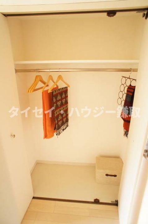 芝コーポ5号館0406のその他画像