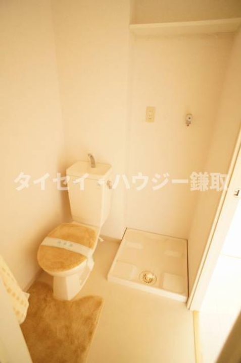 芝コーポ5号館0406のその他画像