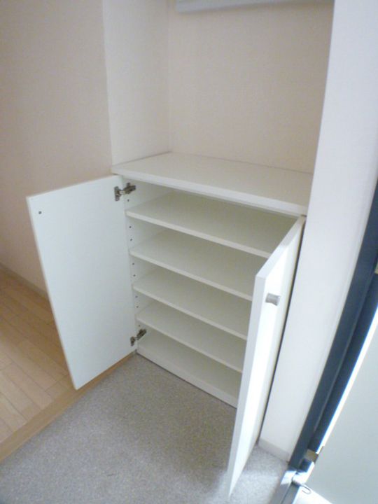 芝コーポ5号館0415のその他画像