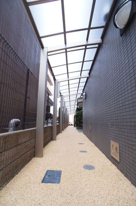 芝コーポ5号館0415のその他画像