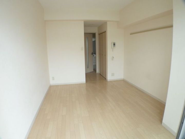 芝コーポ5号館0415の内装