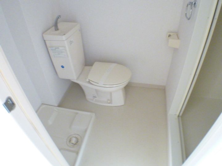 芝コーポ5号館0415のその他画像