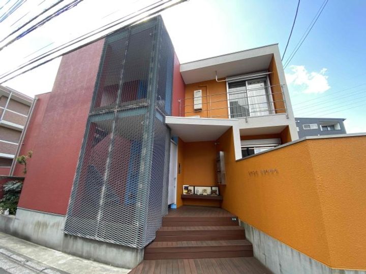 EPOK URAWA0104の外観